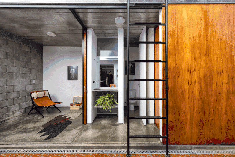 microapartment